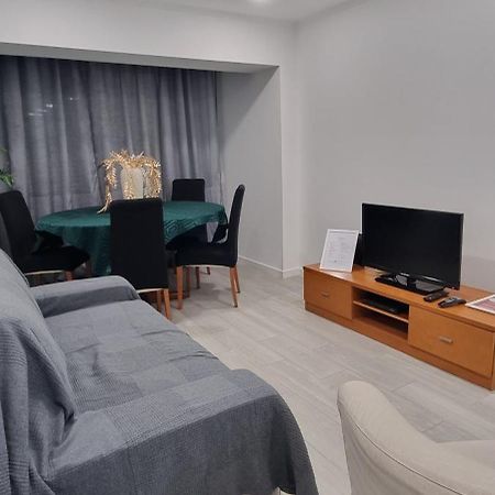 ליסבון Chinde Guesthouse מראה חיצוני תמונה