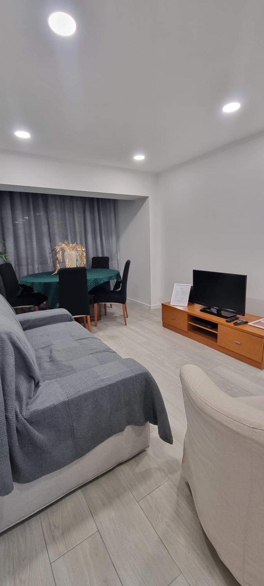 ליסבון Chinde Guesthouse מראה חיצוני תמונה
